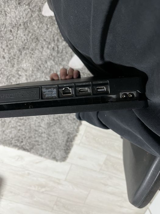 Playstation 4 SLIM PS4
