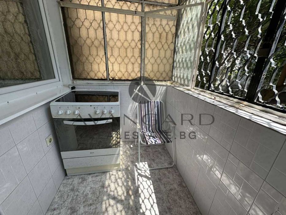 Продава се Едностаен апартамент в Пловдив, Център - 36 кв.м за 2432 €/кв.м - Снимка #4