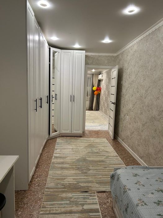 Сдам 2х комнатную квартиру