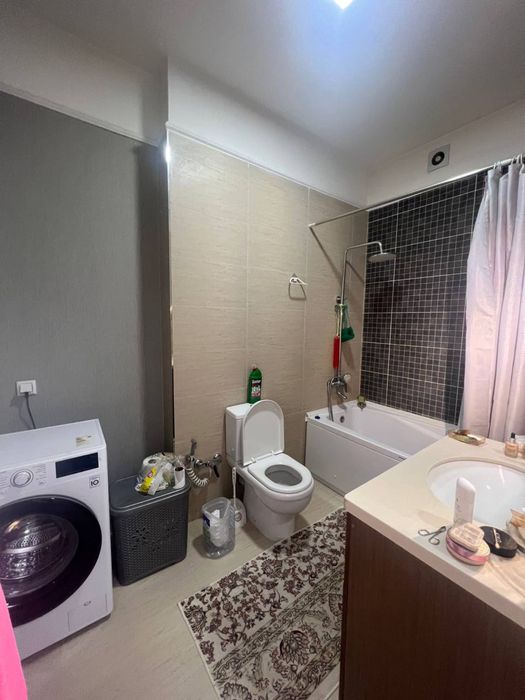 Срочно сдается квартира в Алмазар сити