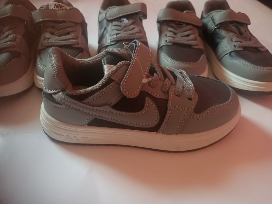 Обувь (Аяқ киім)