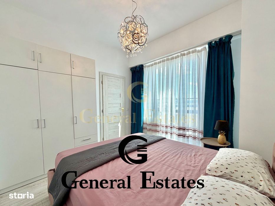 Spre Vânzare Penthouse cu Terasă generoasă  Moara de Foc – Iași