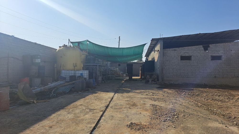 Yangi qishloq MFYdan yer uchastkasi sotiladi