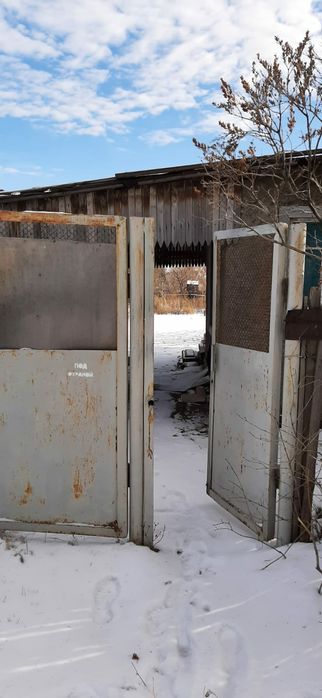 Продаю дачу на Уралочке