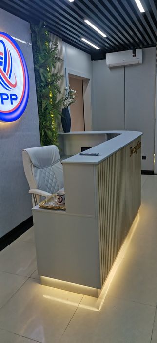 Электрик хизмати