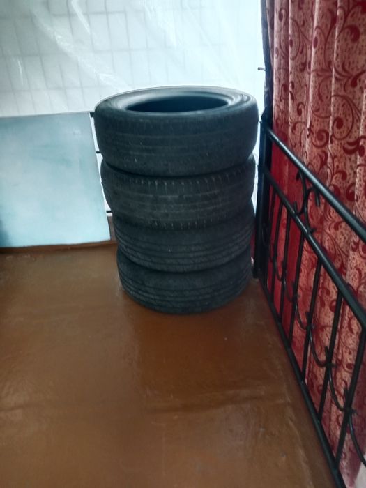 Автошины Kaptiva 18 /4шт.235х60