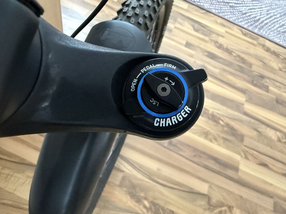 Продавам Размер L Cube Stereo 150 SL 29 с много висок клас компоненти