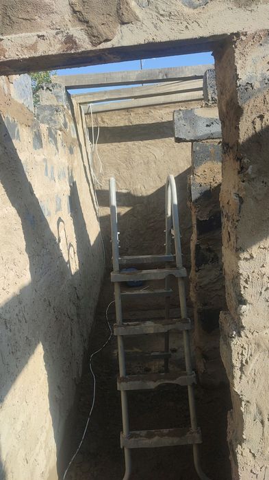 Продам дачный участок