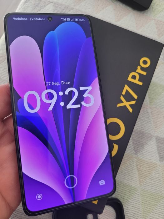 Vând Xiaomi Poco x7 pro