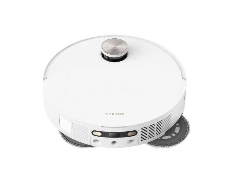 Робот Прахосмукачка Dreame X50 Ultra Complete – Интелигентен Помощник