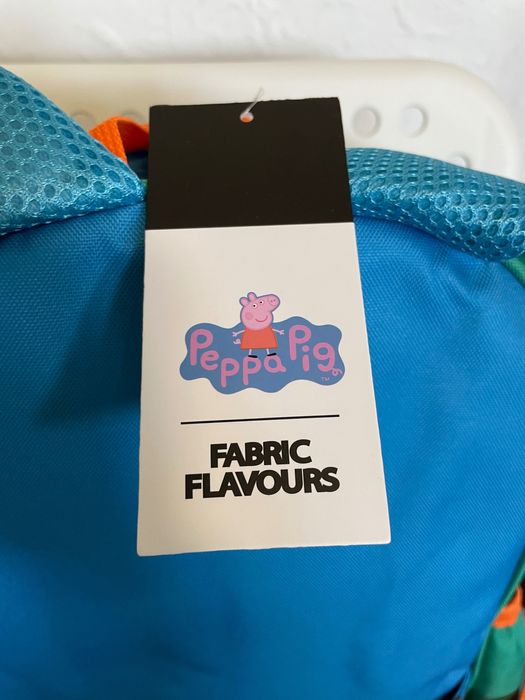 Детска раница Peppa Pig