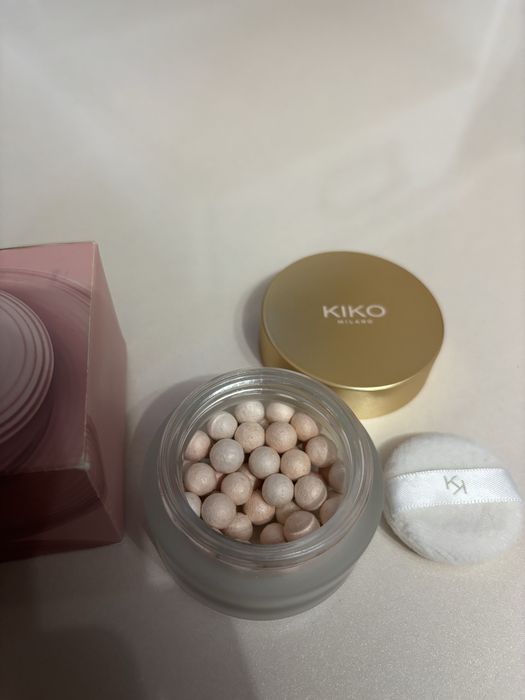 Перли за лице Kiko Milano