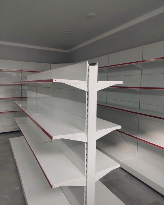 Магазин без товара в аренду