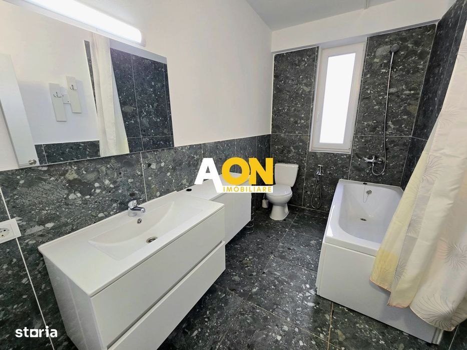 Apartament cu 3 Camere, Scară Interioară, Bloc Nou, Zona Arex