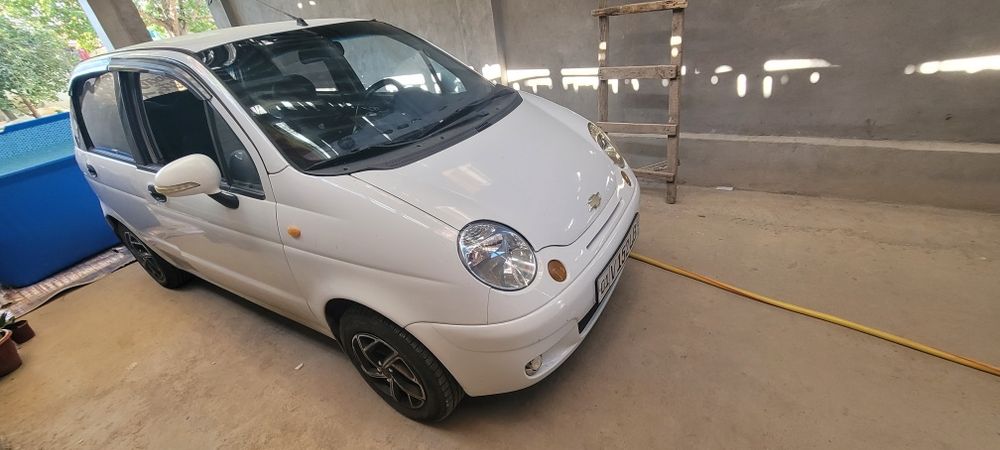 Srochna 2009 matiz euro