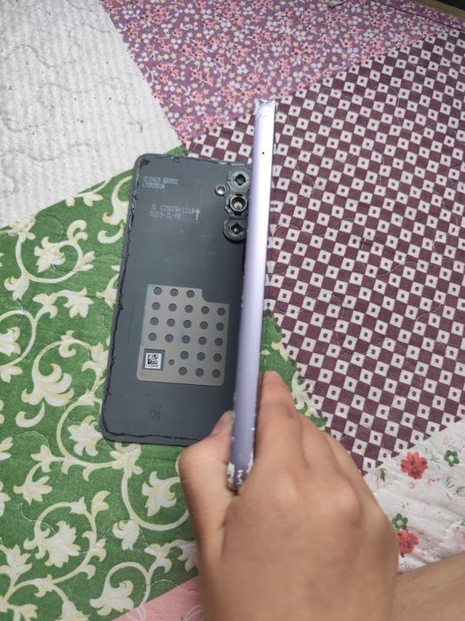 Samsung galaxy A05s