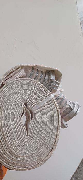 Шланг для пожарны