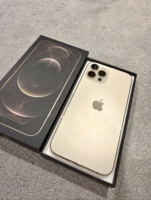 iPhone 13 Pro Max 256 100% Bat