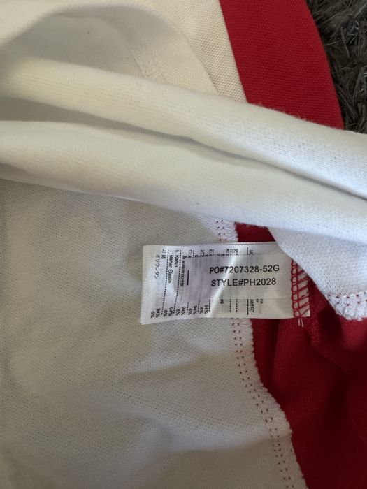 Lacoste Polo shirt