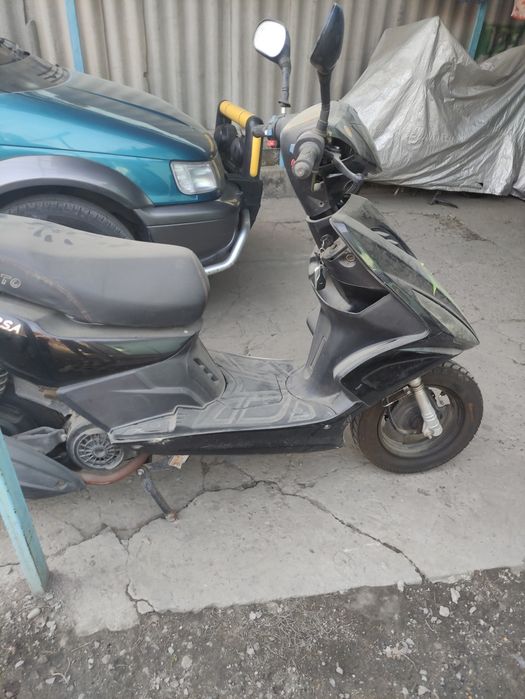 Продам два мопеда