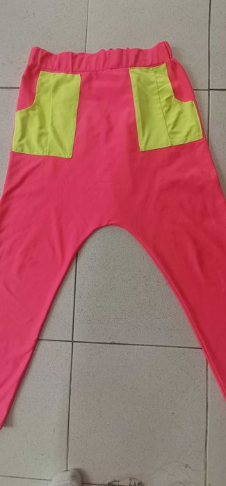 Дамски Спортен Екип Тип Потур