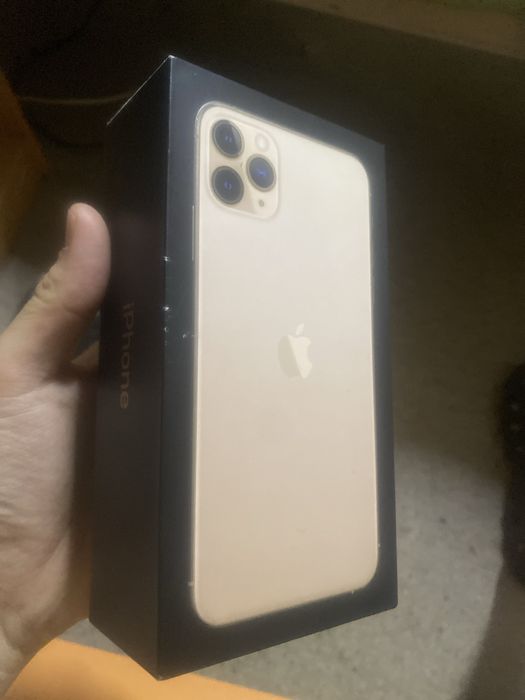 Iphone 11 pro max