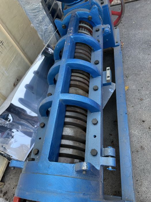 Маслопресс мой жувоз