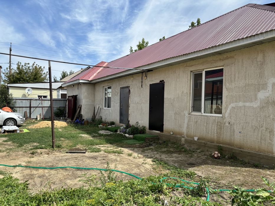Продам частный дом