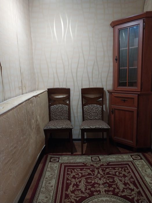 Сдам половину дома