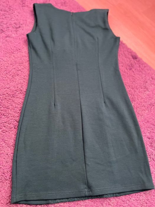 Флорална рокля - 55