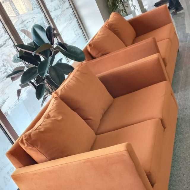 Реставрация, ремонт, восстановление мягкой мебели в Ташкенте.