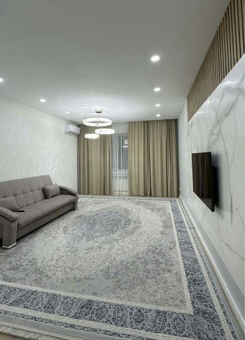 Сдается квартира посуточно