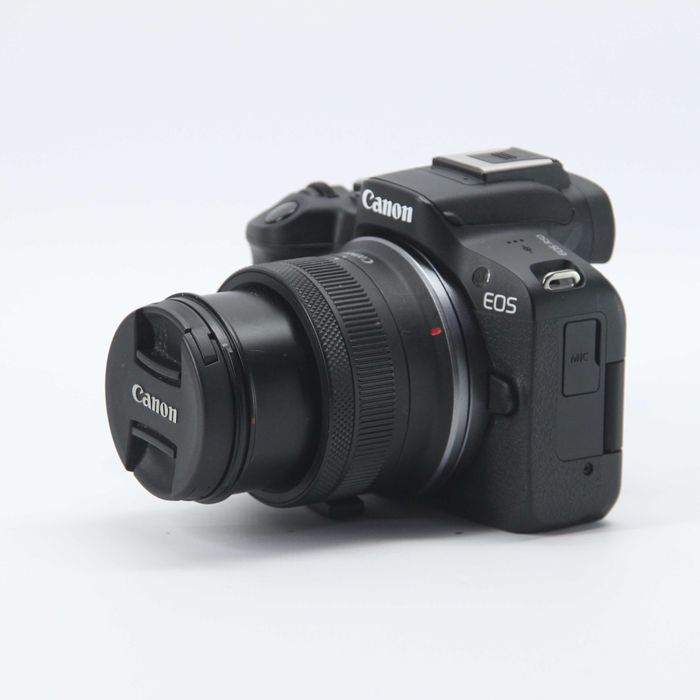 Aparat Foto Mirrorless Canon R50 - Amanet FRESH Galati