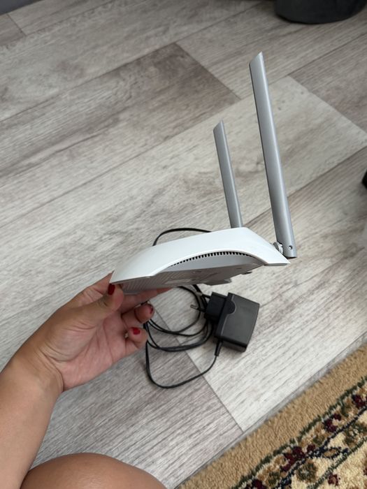 Модем Wi-Fi Tp-link