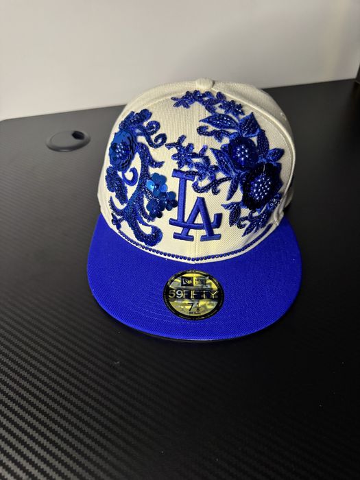Sapca New Era Custom