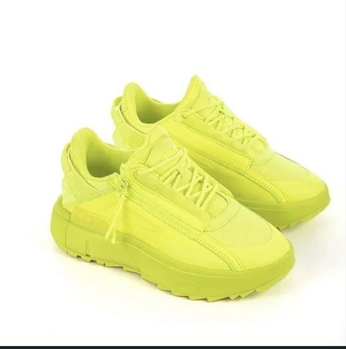 Дамски спортни обувки Nike, Fila