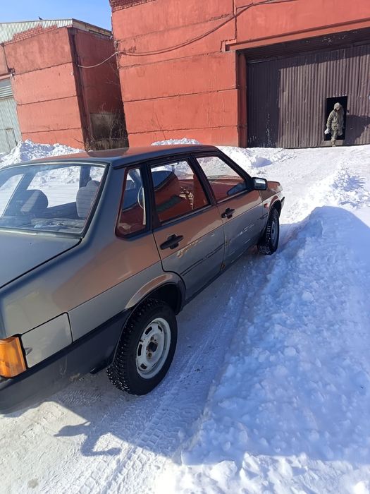 Продам авто срочно