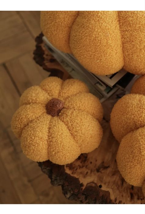 Подушка тыква декоративная Подарка