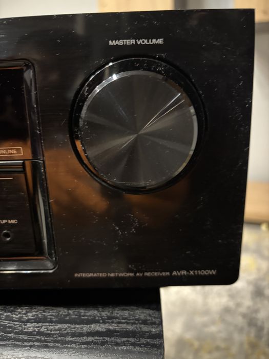 Sistem Danon+Magnat 5.1