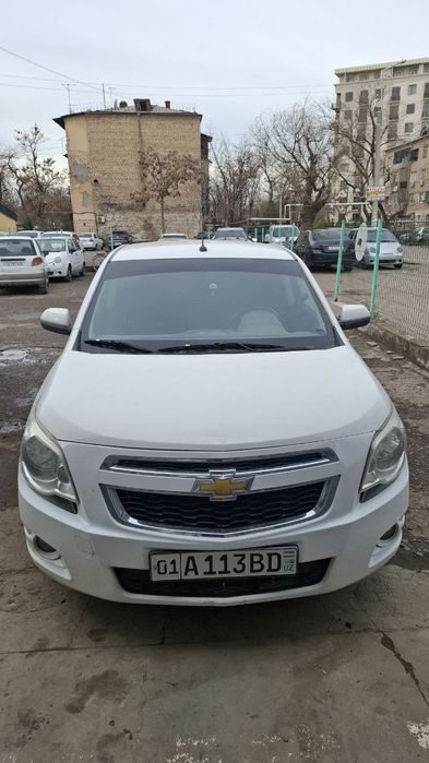 Kobalt avtomat Cobalt