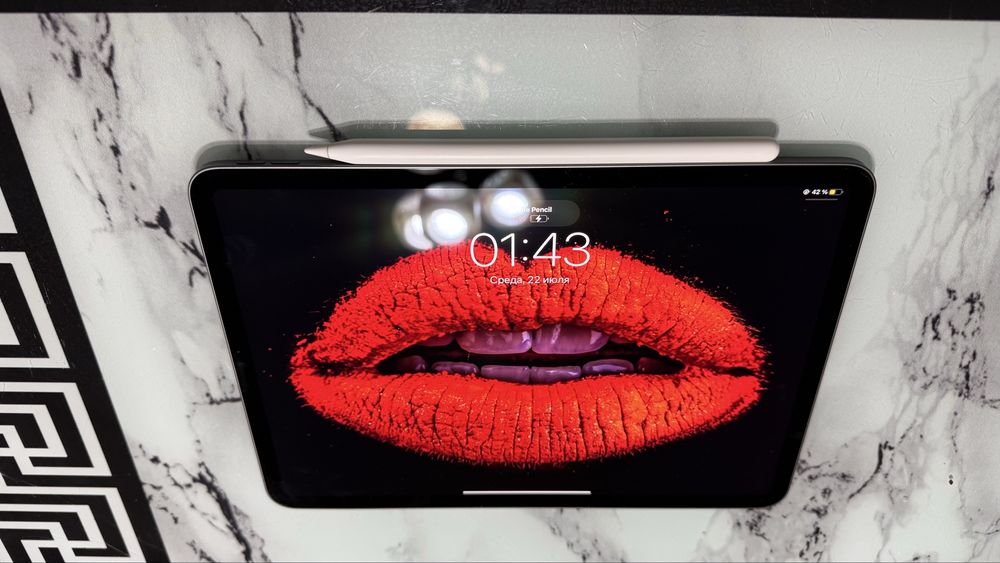 Ipad 11 pro 3-го поколения