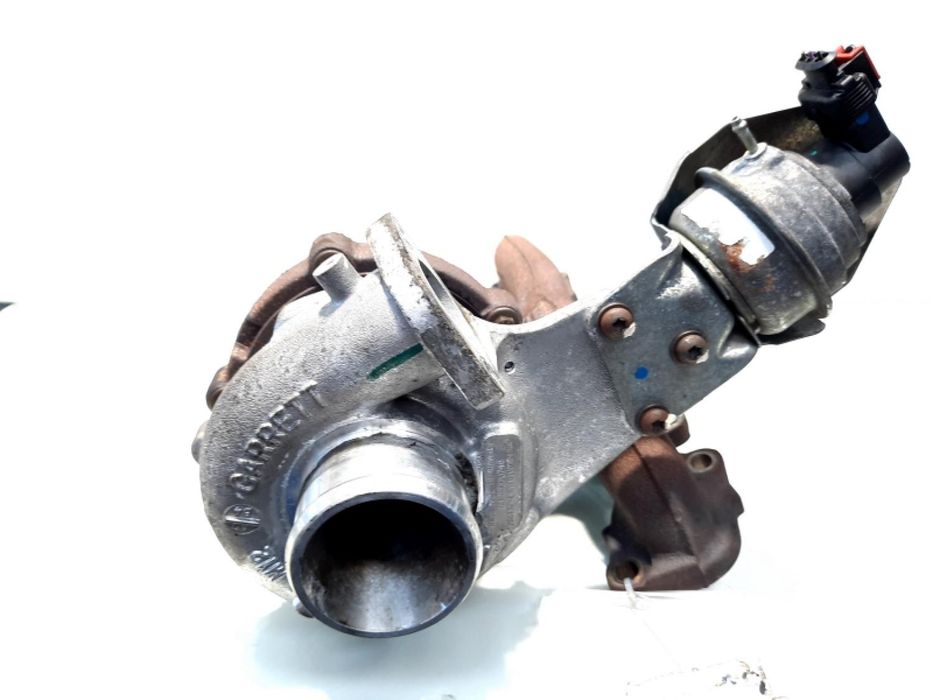 Turbosuflanta, cod GM55570748, Opel Cascada, 2.0 CDTI, A20DTH