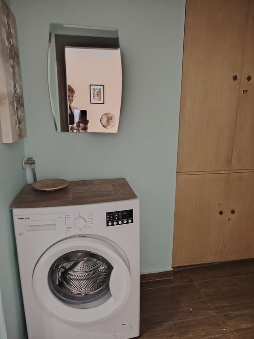 Дава се под наем Едностаен апартамент в Плевен, Идеален център - 30 кв.м за 224.4 € - Снимка #8