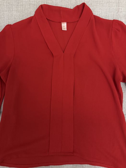 Кофта женская блузка