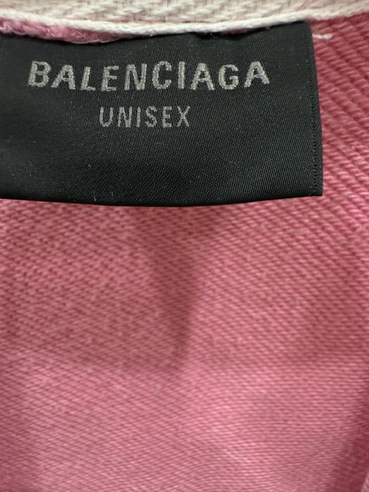 balenciaga 22 paris zip-hoodie