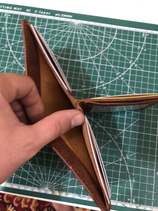 Портмоне | Кошелек