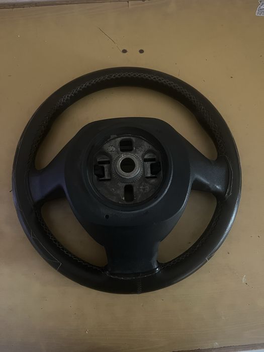 Гранта руль айрбаг