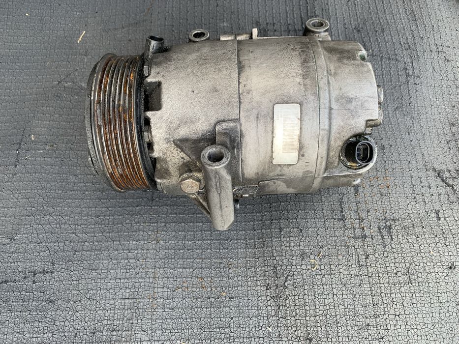 compresor AC Clima Renault Espace 4. 2.2 dci 2002-2014 6561573