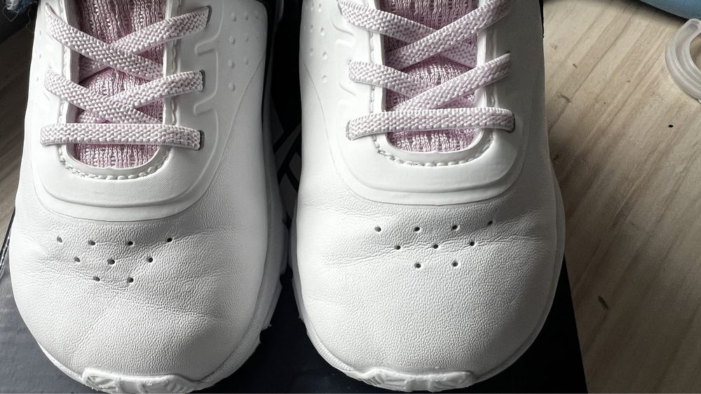 Маратонки Reebok