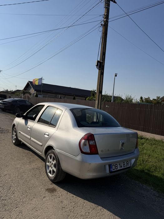 Vand renault symbol 1.4 8v